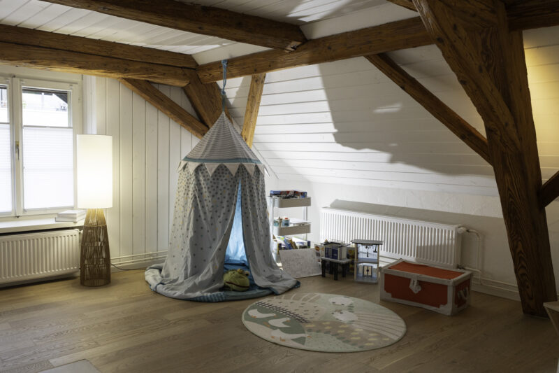 The Little Nest - Natur & Ruhe zwischen Seen & Schlössern