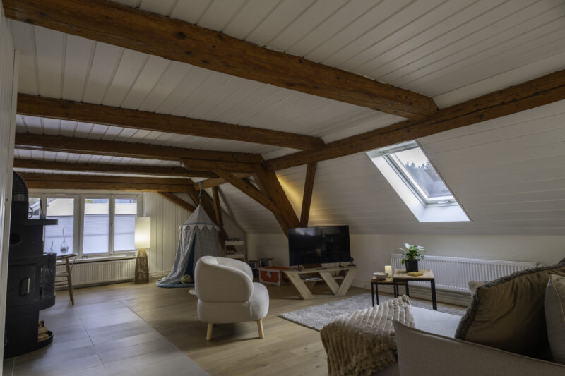 The Little Nest - Natur & Ruhe zwischen Seen & Schlössern