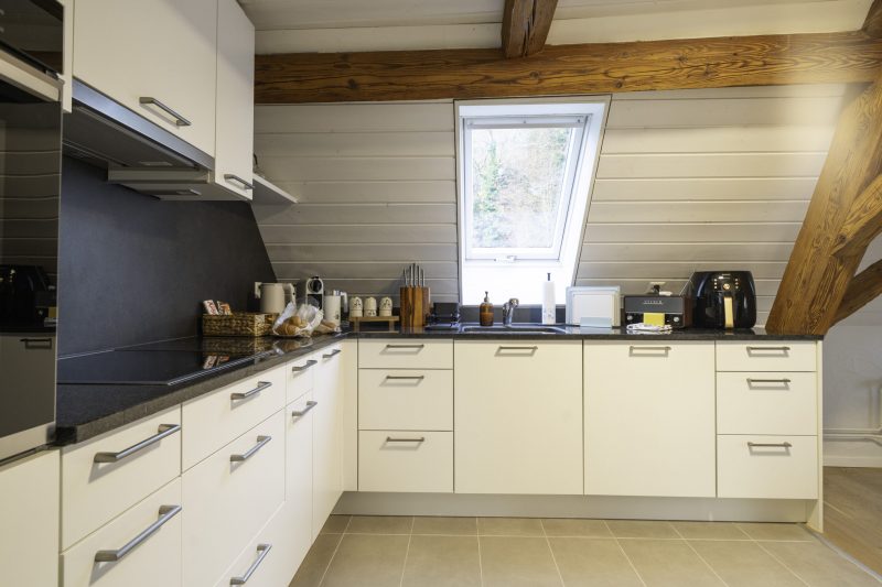 The Little Nest - Natur & Ruhe zwischen Seen & Schlössern