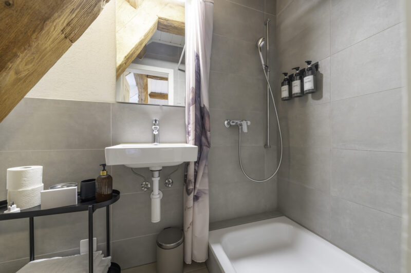 The Little Nest - Natur & Ruhe zwischen Seen & Schlössern