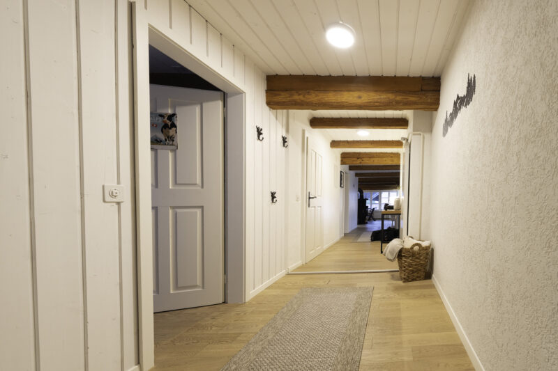 The Little Nest - Natur & Ruhe zwischen Seen & Schlössern