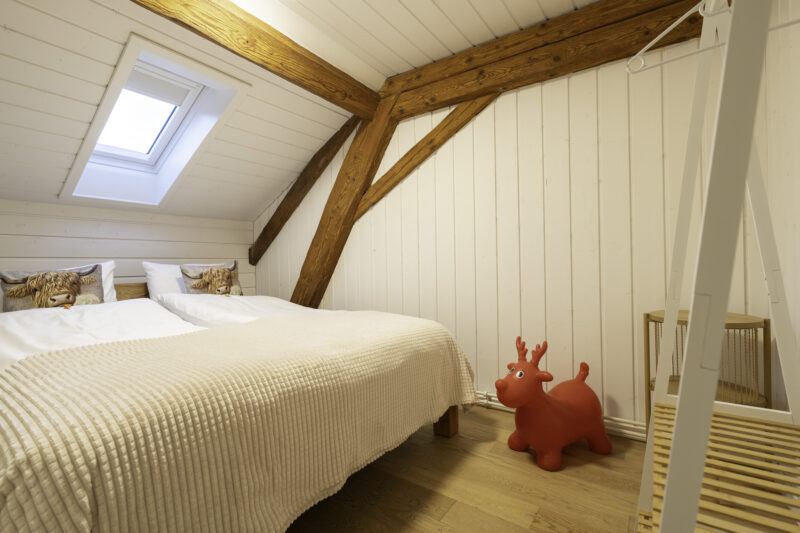 The Little Nest - Natur & Ruhe zwischen Seen & Schlössern