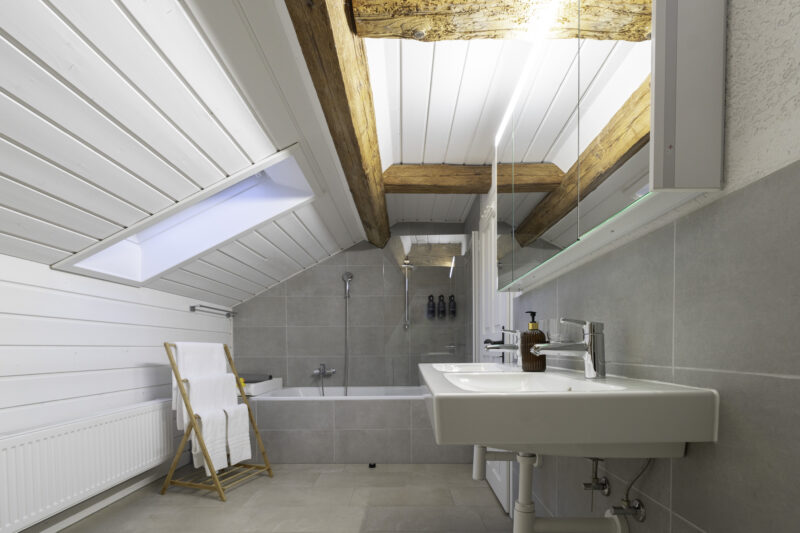 The Little Nest - Natur & Ruhe zwischen Seen & Schlössern