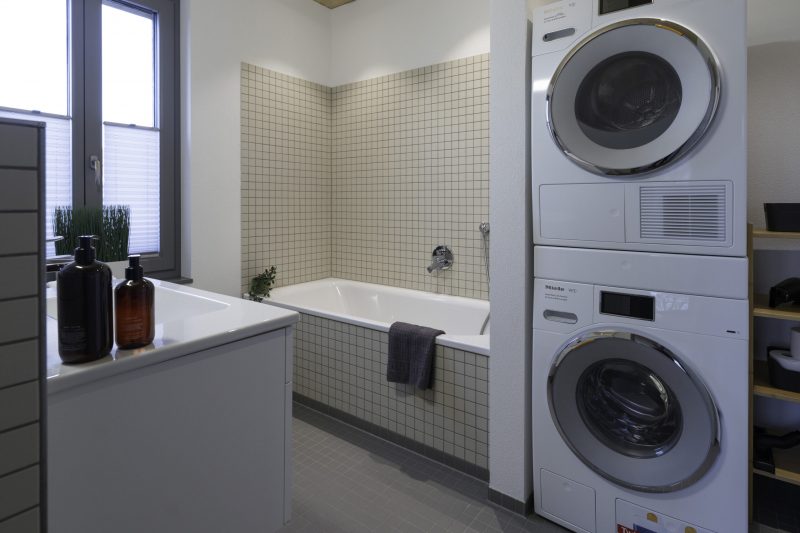 The Address near Zurich - stylish and comfortable