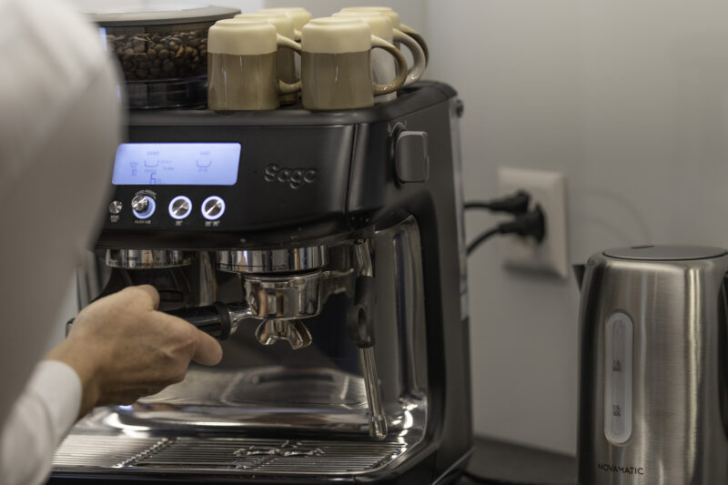 The Address near Zurich - stylish and comfortable